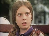 Image from: Anna to the Infinite Power (1983)