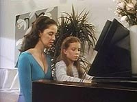 Image from: Anna to the Infinite Power (1983)
