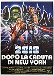 2019 - Dopo la Caduta di New York (1983)