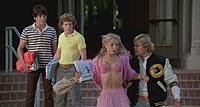 Image from: Zapped! (1982)