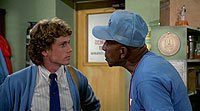Image from: Zapped! (1982)