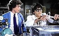 Image from: Zapped! (1982)