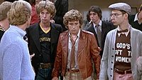 Image from: Zapped! (1982)