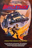 Battletruck (1982) Poster