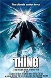 Thing, The (1982) Poster