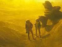 Image from: Star Trek II: The Wrath of Khan (1982)