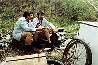 Image from: Srdecný Pozdrav ze Zemekoule (1983)