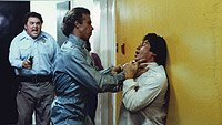 Image from: Silent Rage (1982)