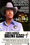 Silent Rage (1982) Poster