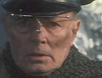 Image from: Nuovi Barbari, I (1983)