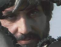 Image from: Nuovi Barbari, I (1983)