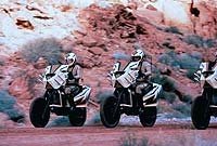 Image from: Megaforce (1982)