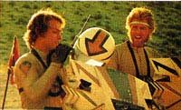 Image from: Megaforce (1982)