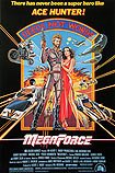 Megaforce (1982) Poster