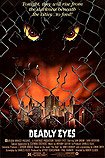 Deadly Eyes (1982) Poster