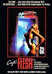 Café Flesh (1982) Poster
