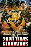 Anno 2020 - I Gladiatori del Futuro (1982) Poster