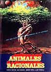 Animales Racionales (1983) Poster