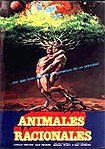 Animales Racionales (1983) Poster
