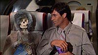 Image from: Airplane II: The Sequel (1982)