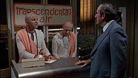 Image from: Airplane II: The Sequel (1982)
