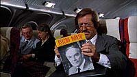 Image from: Airplane II: The Sequel (1982)