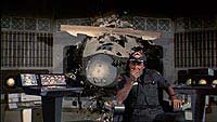 Image from: Airplane II: The Sequel (1982)