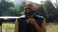 Image from: Aftermath, The (1982)