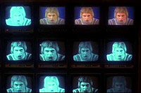 Image from: Wojna Swiatów - Nastepne Stulecie (1981)