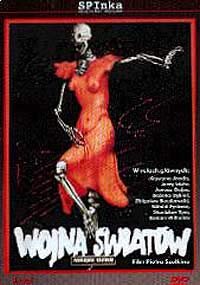 Wojna Swiatów - Nastepne Stulecie (1981) Movie Poster