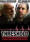 Threshold (1981) Poster