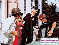 Image from: Poliziotto Superpiù (1980)