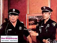 Image from: Poliziotto Superpiù (1980)