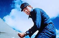 Image from: Poliziotto Superpiù (1980)