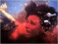 Image from: Piranha II: The Spawning (1981)