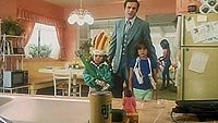 Image from: Incredible Shrinking Woman, The (1981)