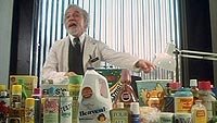 Image from: Incredible Shrinking Woman, The (1981)