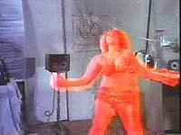 Image from: Frankenstein Island (1981)