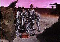 Image from: Creature Wasn