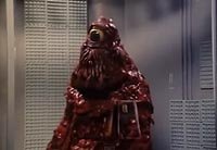 Image from: Creature Wasn