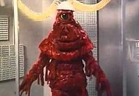 Image from: Creature Wasn