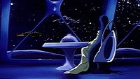 Image from: Chikyû e... (1980)