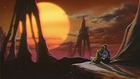 Image from: Chikyû e... (1980)