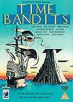 Time Bandits (1981) Poster