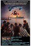 Superman II (1980) Poster