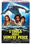 Isola Degli Uomini Pesce, L' (1979) Poster