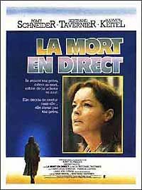 Mort en Direct, La (1980) Movie Poster