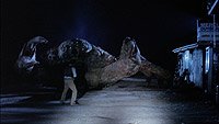 Image from: Island Claws (1980)