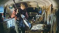 Image from: Island Claws (1980)