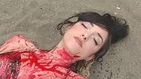 Image from: Island Claws (1980)